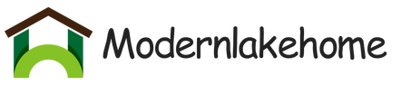 Modernlakehome - Startseite